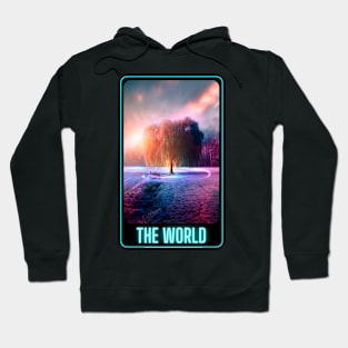 The World Hoodie